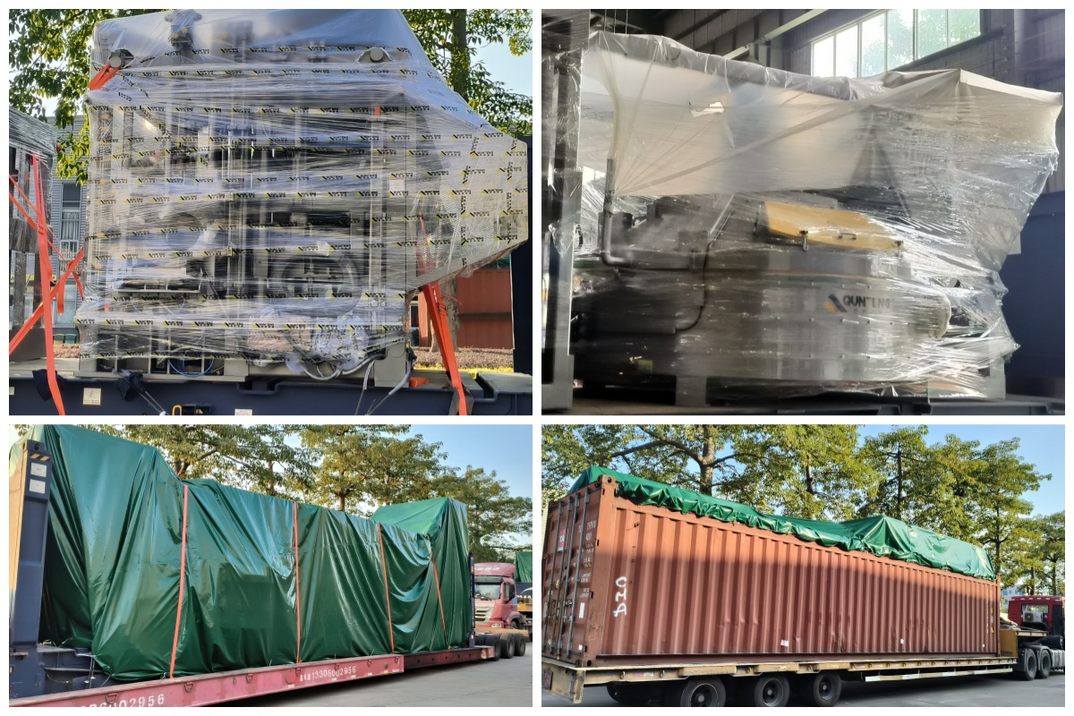 2-萨尔瓦多 发货