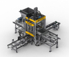 Hohlblockmaschine QF400