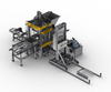 Hohlblockmaschine QF400