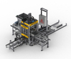 Hohlblockmaschine QF400