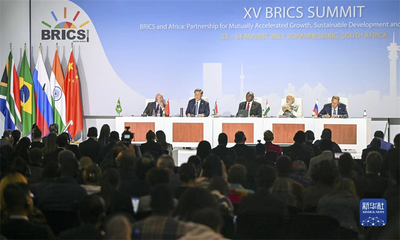 „BRICS-Sonderausgabe“-Bericht: Qunfeng hat bemerkenswerte Erfolge auf dem afrikanischen Markt erzielt
