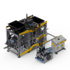 Automatische Blockherstellungsmaschine der QF-Serie (QF700)