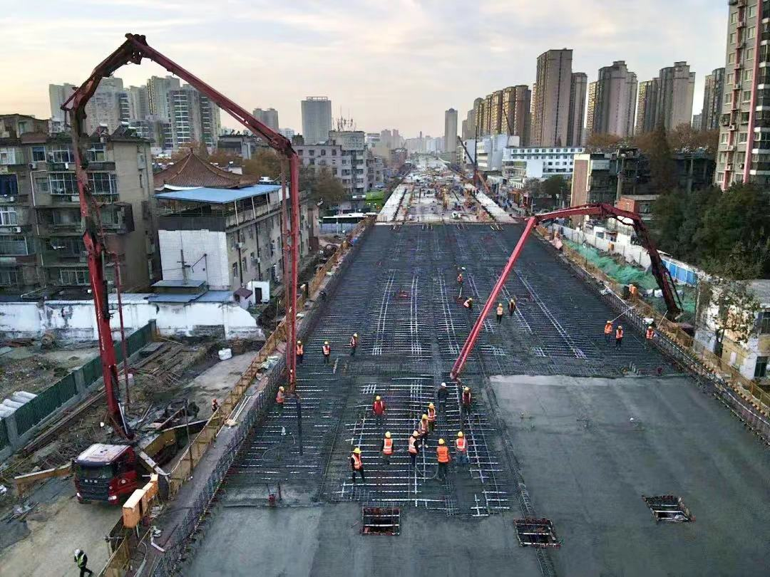 Förderung des technologischen Fortschritts in Hubei: Qunfeng glänzt erneut bei der Behandlung fester Abfälle