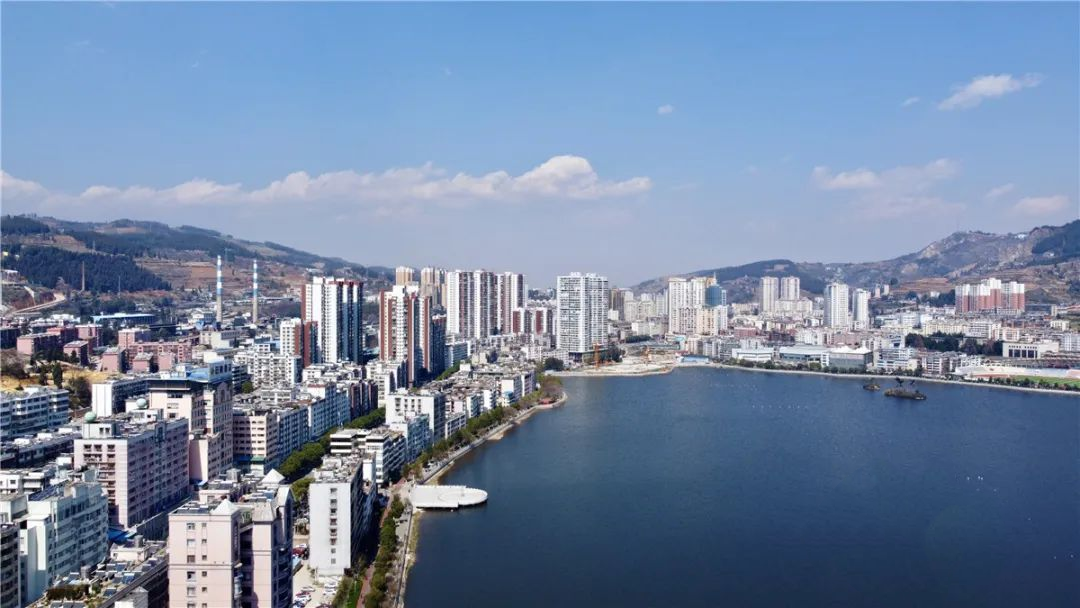 Ermöglichung der Kundenbeteiligung an der Transformation der Stadt Gejiu, der „Zinnhauptstadt“, durch iterative Modernisierung alter Ausrüstung