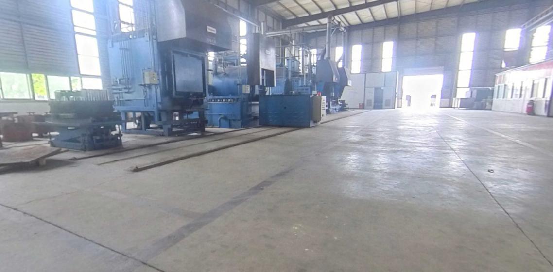 Hersteller von Blockmaschinen