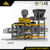 Automatische hydraulische Pressblockmaschine QP800