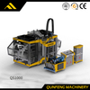 Automatische Ziegelherstellungsmaschine der Serie „Supersonic“ (QS1000)