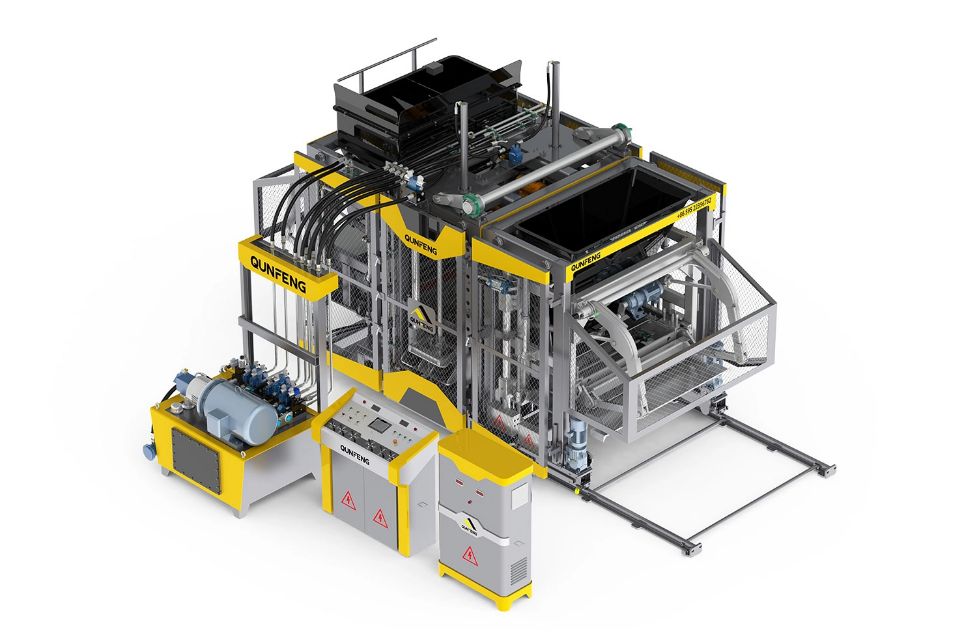 So wählen Sie die ideale CMU-Blockgröße aus