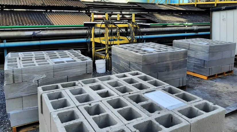 Was kommt als nächstes? 2025 Block- und Blockmaschinenentwicklungen