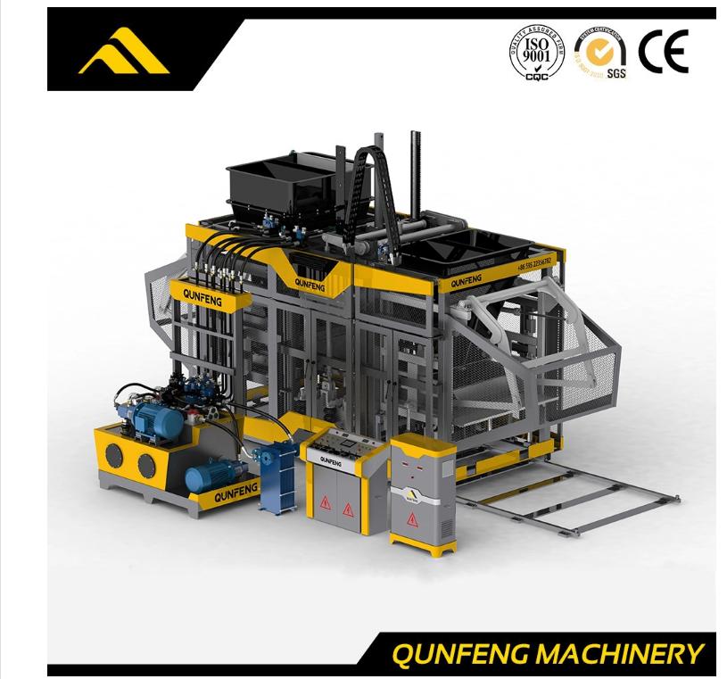 Produktionsmaschine für rote Blöcke: So starten Sie im Jahr 2026 eine effiziente Produktion