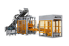 Wirtschaftliche automatische Blockherstellungsmaschine (QF700)