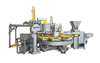 Ziegelherstellungsmaschinen zum Verkauf (QPR600-6)
