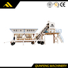 Mobile Betonmischanlage der QYHZD/S-Serie