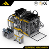 Blockmaschine QF800