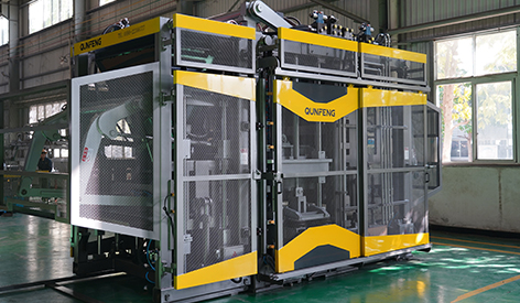 Neueste Technologien in der Ziegelherstellungsmaschine für 2025