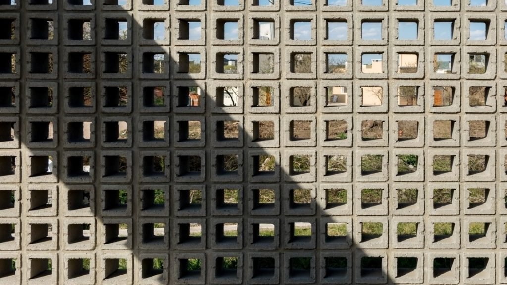 Ein genauerer Blick auf den Herstellungsprozess von Hohlblöcken