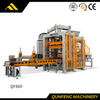 Automatische Eierablagemaschine der QF-Serie (QF800)