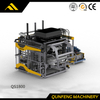„Supersonic“-Serie China Lieferant von Blockherstellungsmaschinen (QS1800)