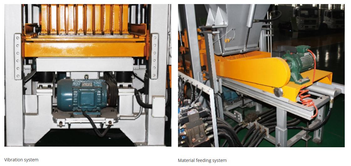 Preis f&uuml;r kleine Blockmaschinen 