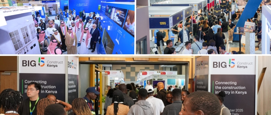 Qunfeng Intelligent Manufacturing glänzt auf großen internationalen Ausstellungen im Ausland und erregt mit fortschrittlicher Ausrüstung und professionellen Lösungen weltweite Aufmerksamkeit