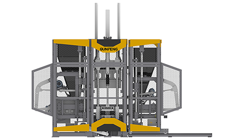 Preis der Ziegelherstellungsmaschine: Erschwingliche Optionen