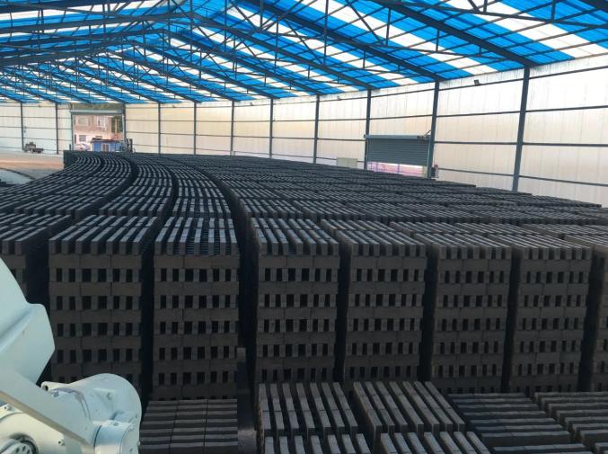 Warum Ihr Unternehmen in eine Blockproduktionslinie investieren sollte