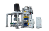 Hersteller von automatischen Ziegelherstellungsmaschinen (QP900)