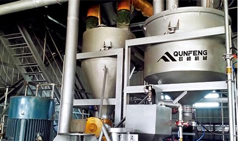 Öko trifft auf Wirtschaftlichkeit: Inbetriebnahme einer AAC-Blockanlage fördert nachhaltiges Wachstum im Baugewerbe