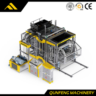 Betonsteinmaschine QS1500