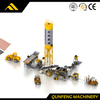 Automatische Blockproduktionslinie