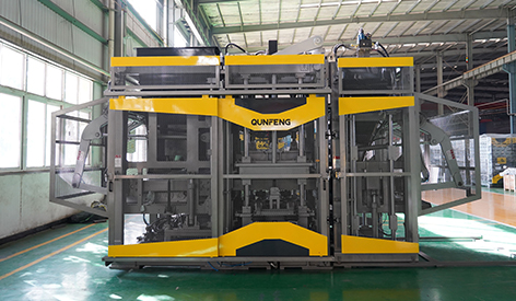 Maschine zur Herstellung von Ziegeln: Qunfeng zuverlässig und kostengünstig