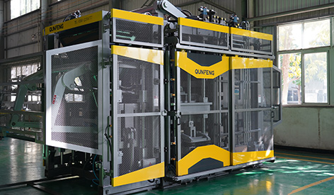 Vorteile der Ziegelmaschine – Gewährleisten Sie eine effiziente Bauweise