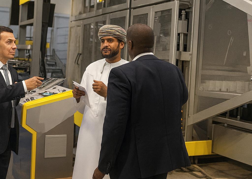 Wie die automatische Betonsteinmaschine die Arbeitskosten senkt