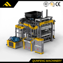 Ziegelmaschine QS1800