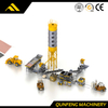 Automatische Blockproduktionslinie