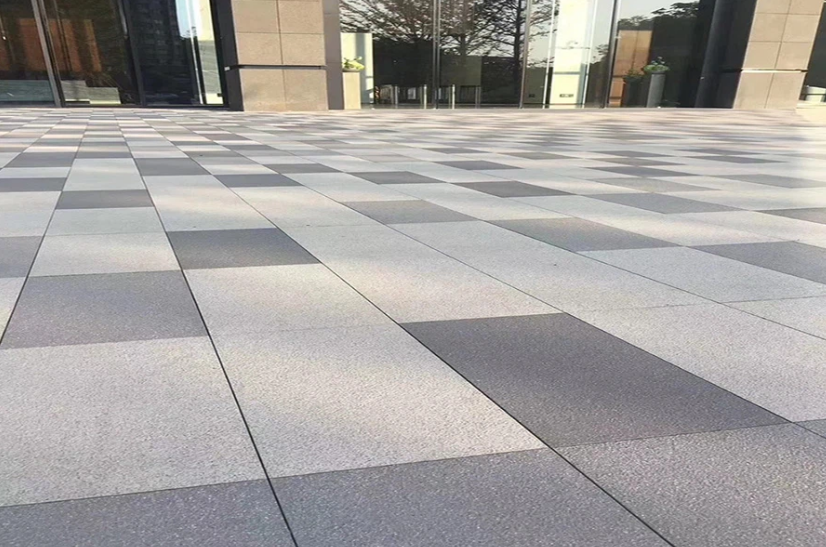 Vollautomatische Blockmaschine