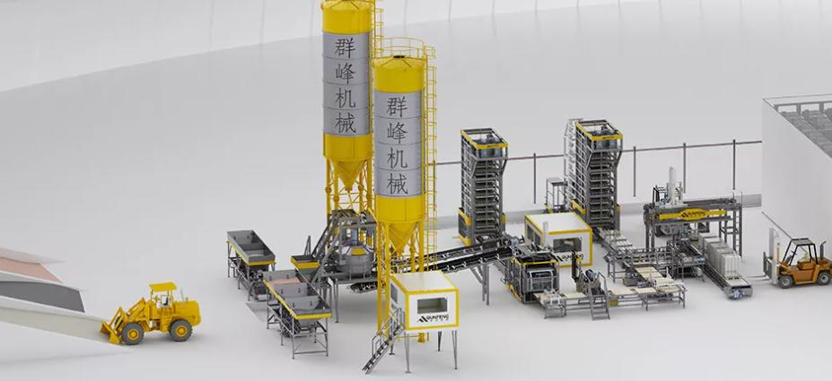 Ziegelproduktionsmaschine vs. Tonziegelmaschine