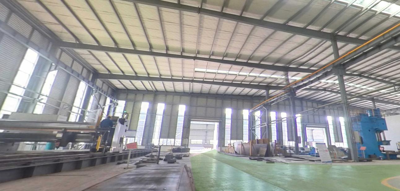 Wie Steinmaschinenhersteller die Effizienz moderner Gebäude verbessern