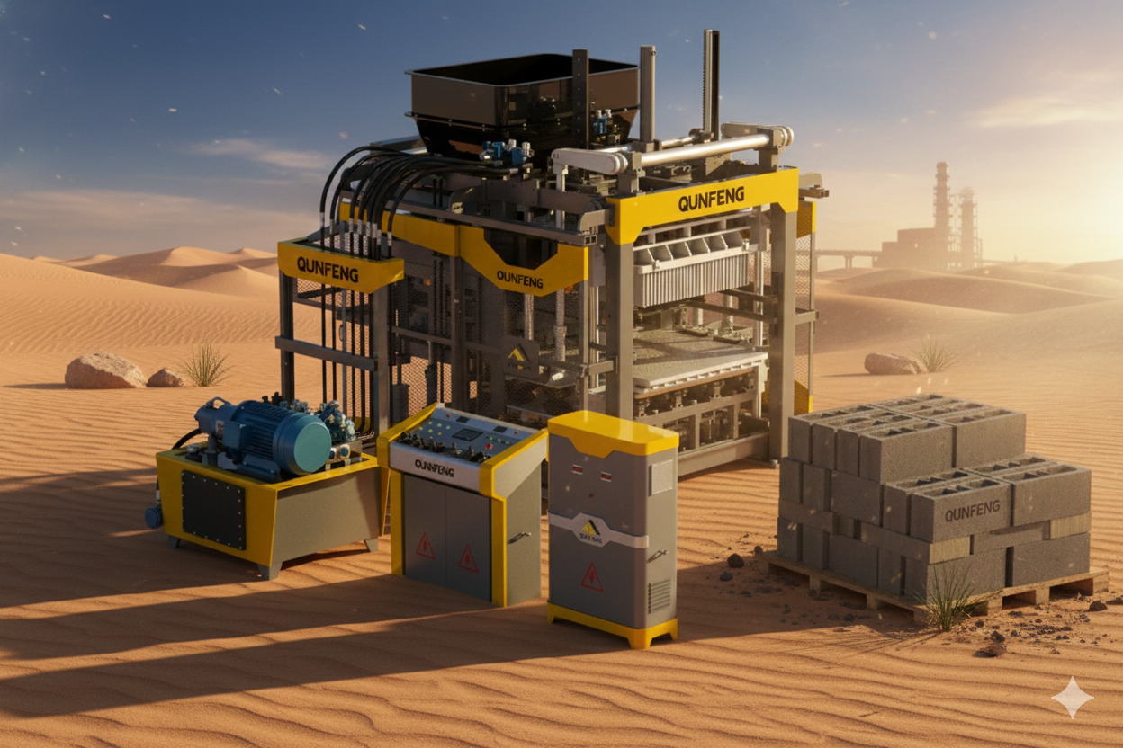 The Intelligence Frontier: Wie die intelligente Servosynchronisierung High-End-Einbaustandards neu definiert