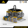 Automatische Blockherstellungsmaschine der Serie „Supersonic“ (QS1000)