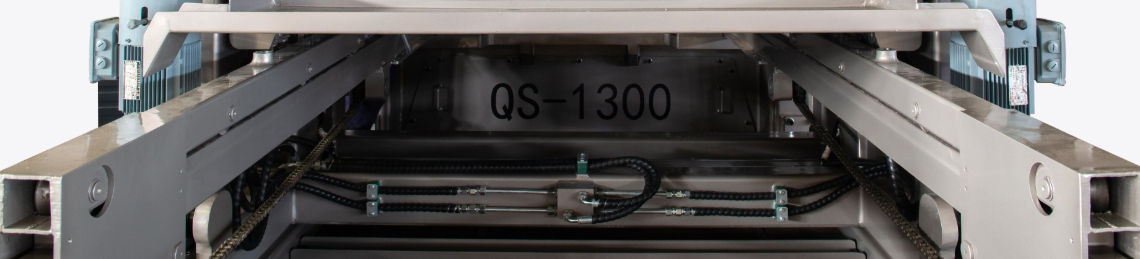 Hocheffizienter automatischer Formenwechsel