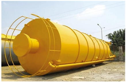 Herstellungsprozess von AAC-Blöcken 