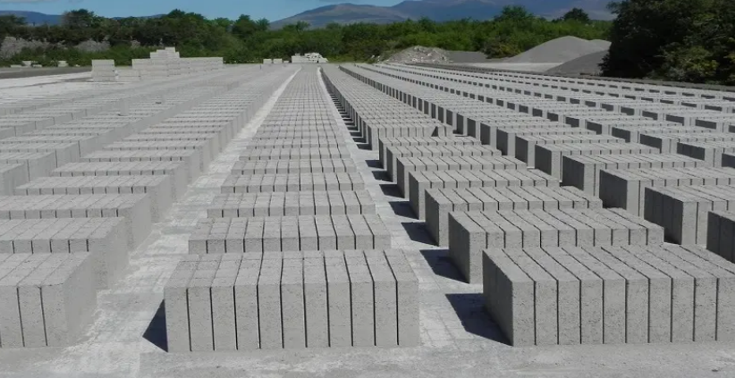 Top-Tipps für den Erfolg von Blöcken und Blockherstellungsmaschinen