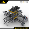Hohlblockmaschine QF400