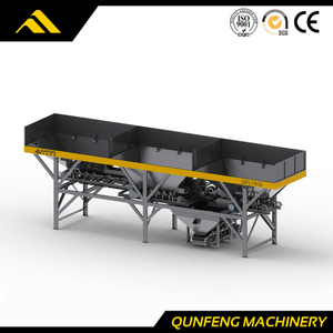 Betonmischmaschine QPLD1600 QPD3200 QPL2400IV