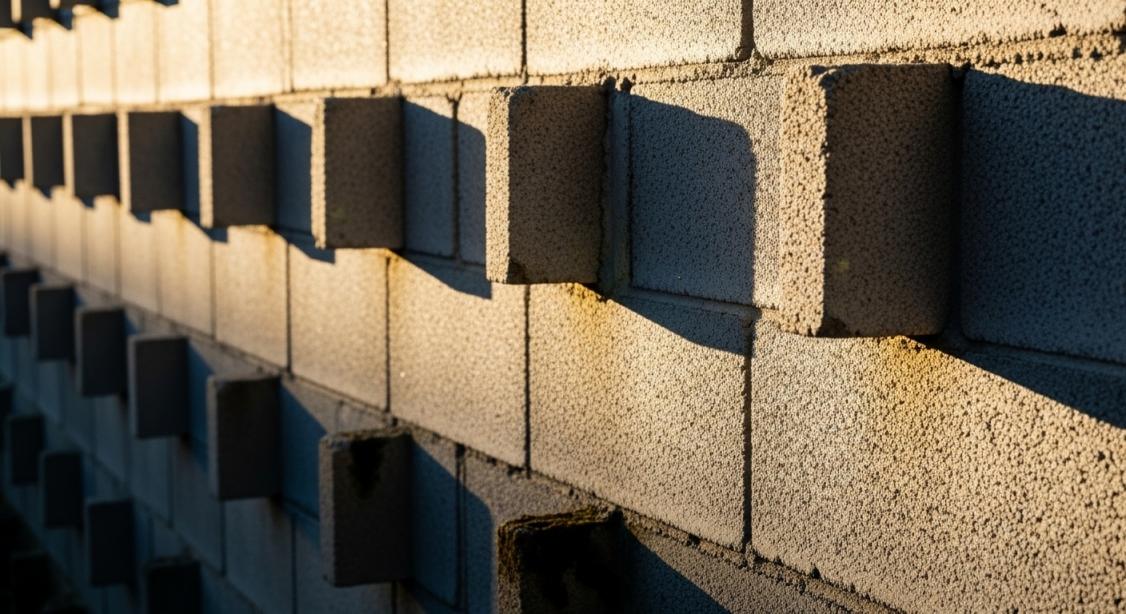 2026 Hydraulische Blockmaschine: 600T statisches Pressen für dichte Ziegel