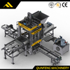 Hohlblockmaschine QF400