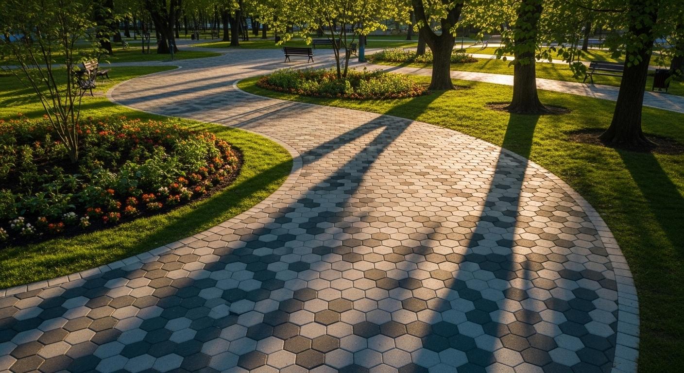 Ziegelproduktionsmaschinentechnologie: 20-minütiger Formwechsel für eine flexible Produktion