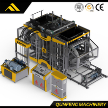Automatische Ziegelmaschine QS1300