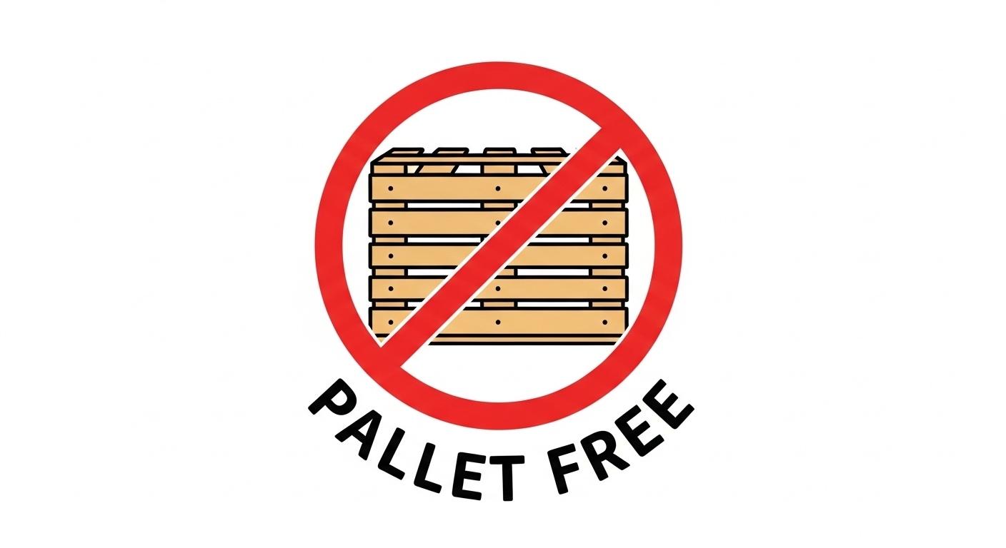 Palettenfreie Blockproduktionsmaschine